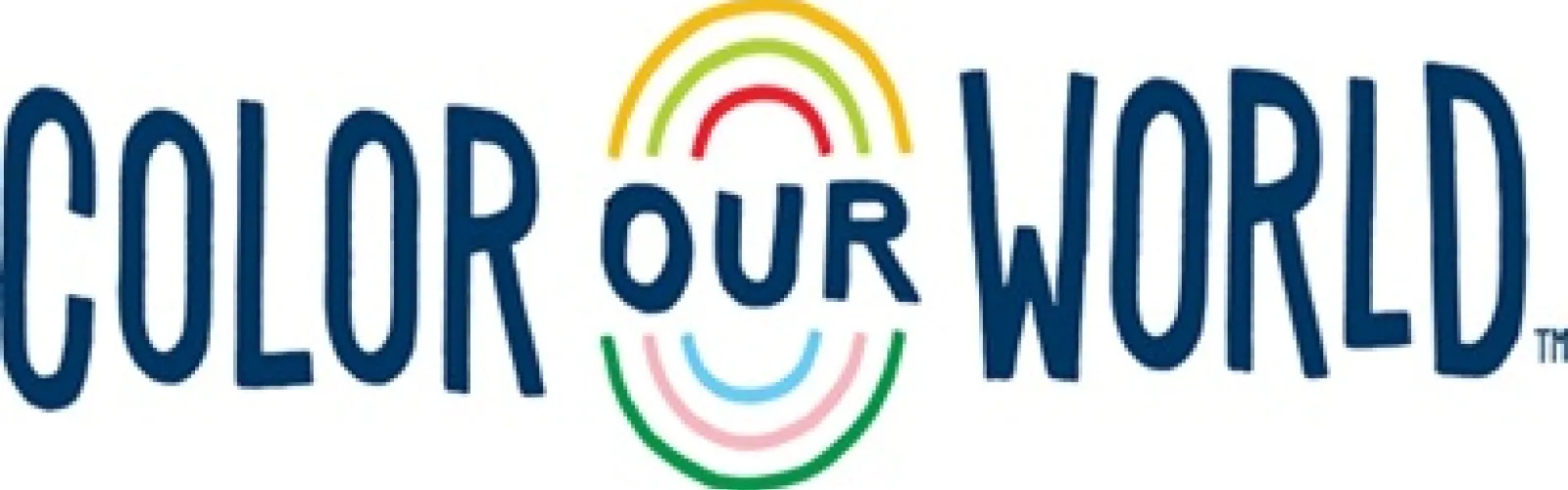 Color Our World