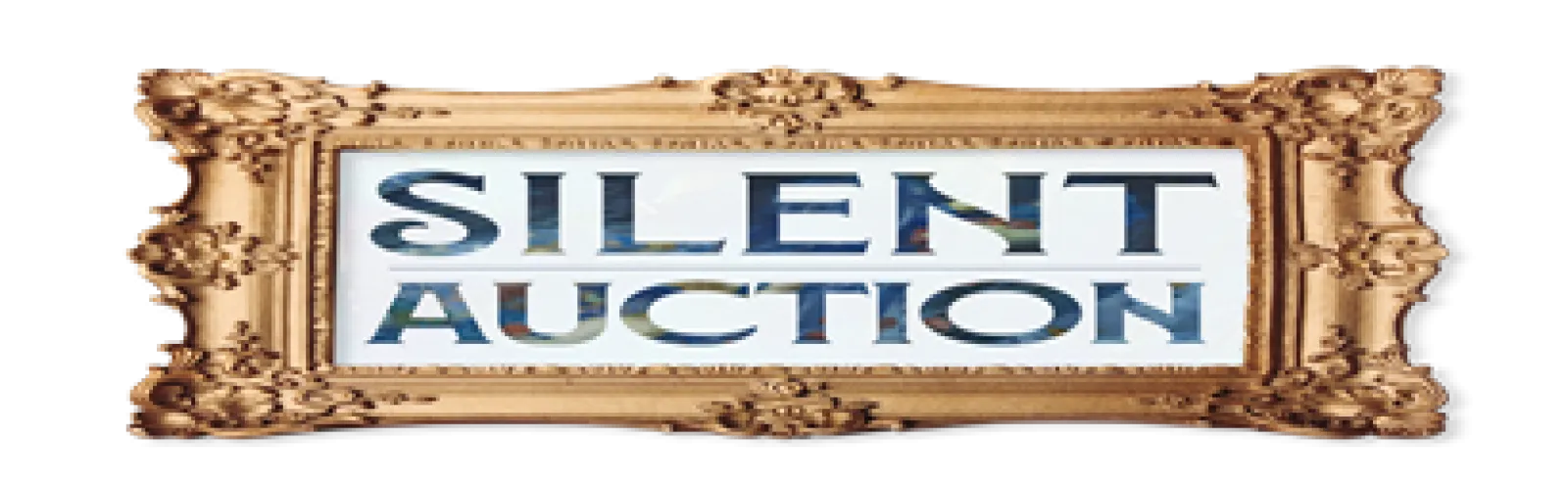 Silent auction